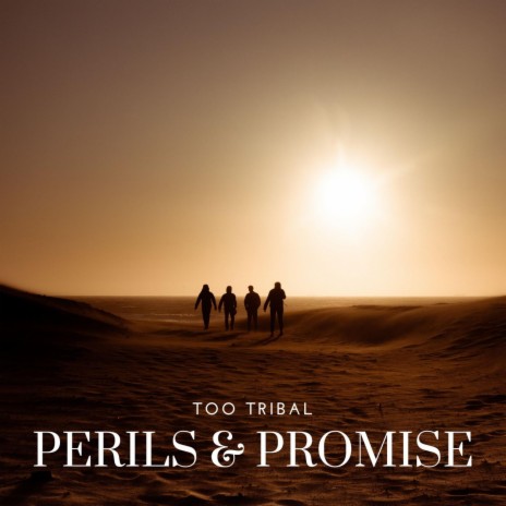 Perils & Promise (Epilogue)