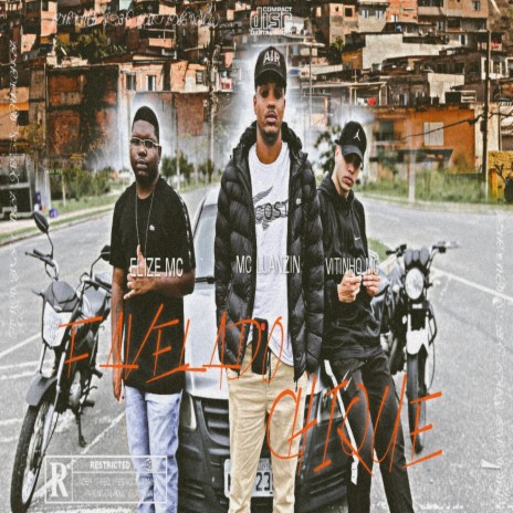 Favelado Chique ft. Tropa Da Esquina | Boomplay Music