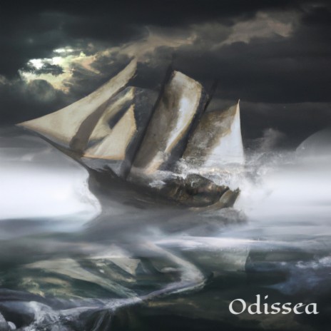 Odissea | Boomplay Music