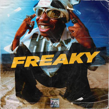 Freaky | Boomplay Music