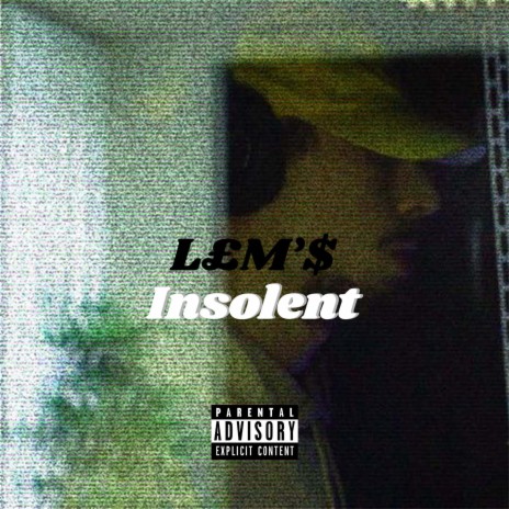 Insolent (freestyle) | Boomplay Music
