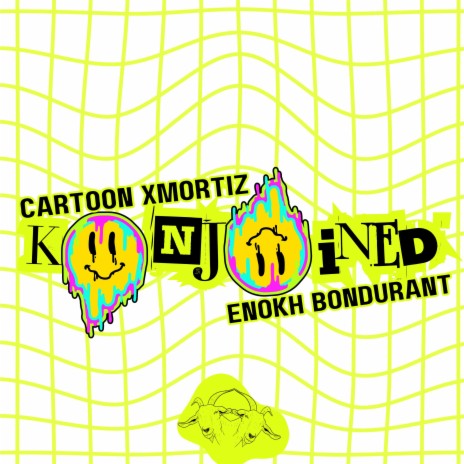 Konjoined ft. Enokh Xmortiz & Thicc Criss