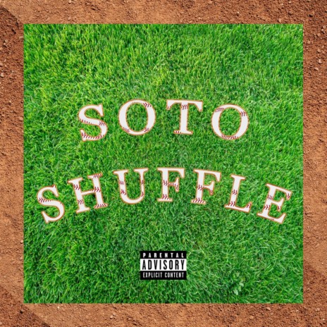 SOTO SHUFFLE (DEADDED AND SHREDDED) | Boomplay Music