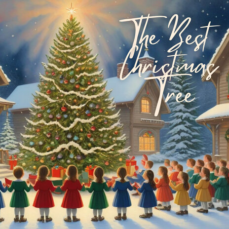 The Best Christmas Tree | Boomplay Music