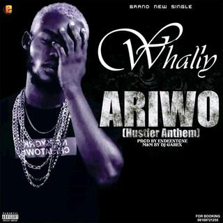 Ariwo (Hustler Anthem)