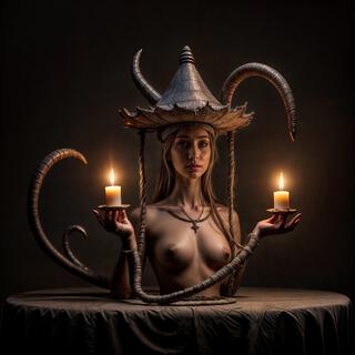 Sorceress