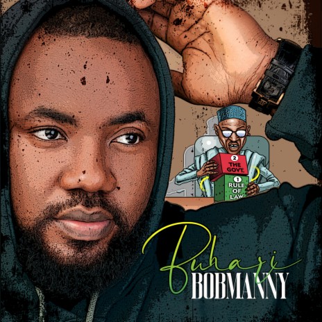 Buhari | Boomplay Music