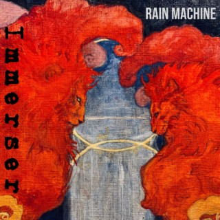 RAIN MACHINE
