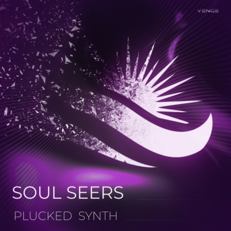 Plucked Synth | Boomplay Music