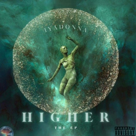 Higher (Album Mix) | Boomplay Music