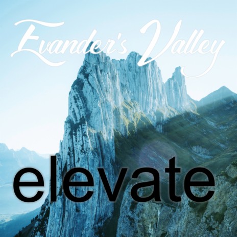 elevate (Natural piano version)