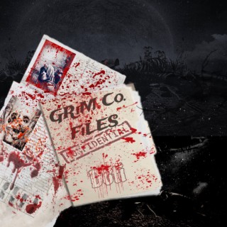 GRiM Co. FiLES (DELUXE)