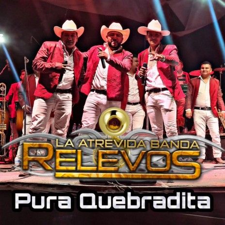 Pura quebradita (popurri) | Boomplay Music