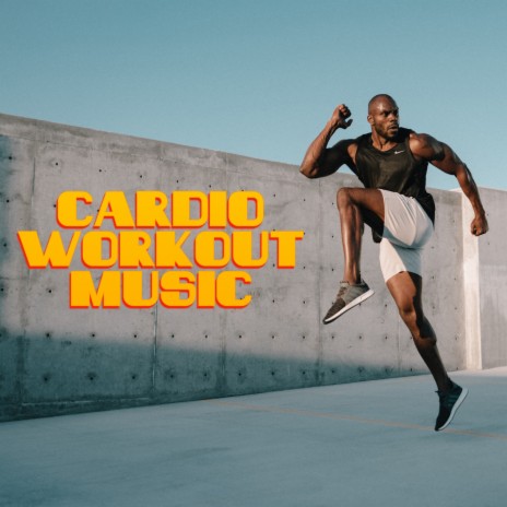 Ambient House ft. Cardio & Cardio Workout | Boomplay Music