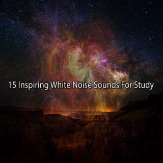 15 Des sons de bruit blanc inspirants pour l'étude