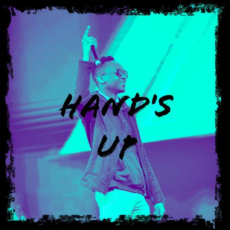 Hand's Up ft. Tndzi | Boomplay Music