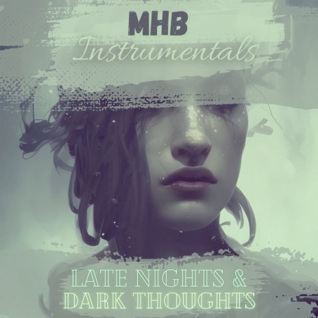 Light Nights & Dark Thoughts | Boomplay Music
