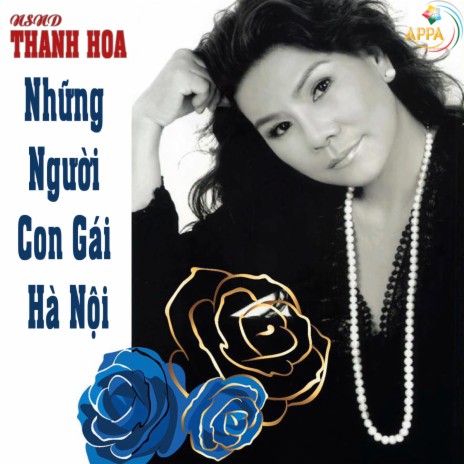 Những Người Con Gái Hà Nội | Boomplay Music