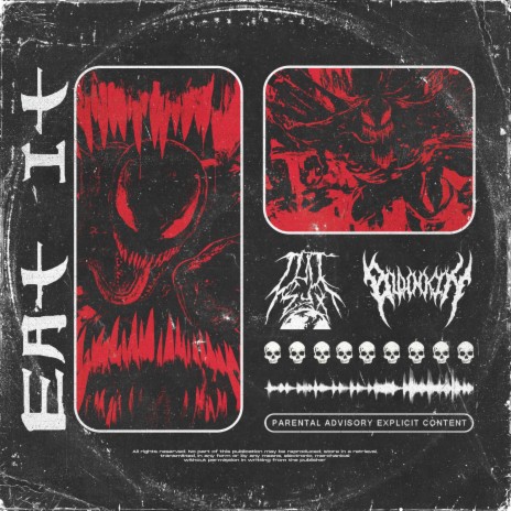 eat it | Boomplay Music