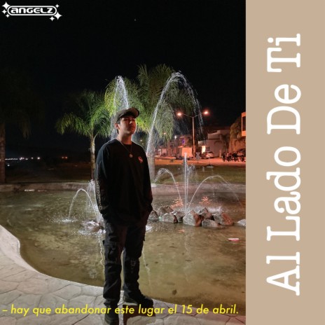 Al Lado De Ti | Boomplay Music