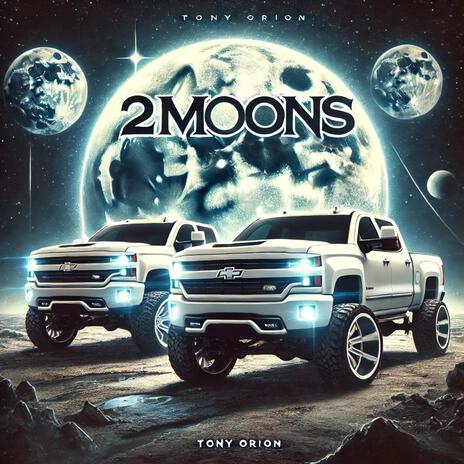 2 moons | Boomplay Music