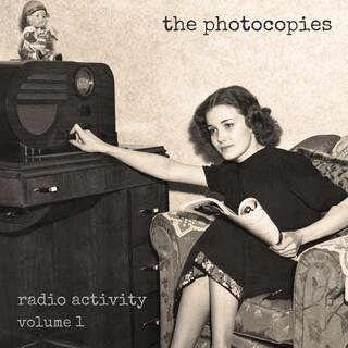 Radio Activity, Vol. 1