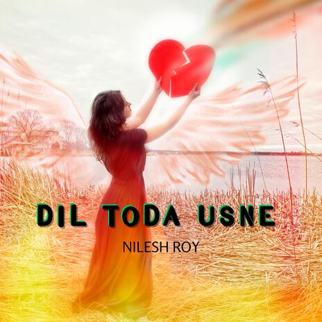 Dil Toda Usne | Boomplay Music