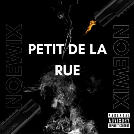 Petit De La Rue | Boomplay Music