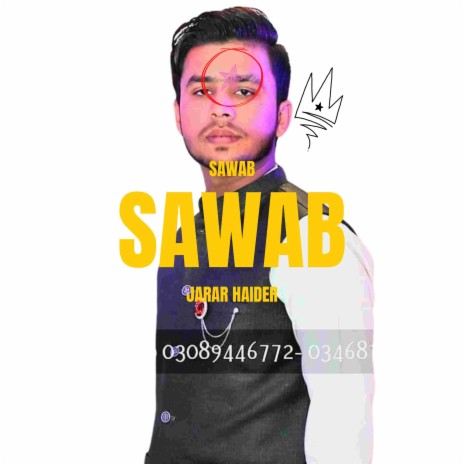 Sawab | Boomplay Music