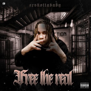 Free the real