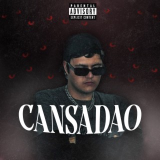 Cansadão