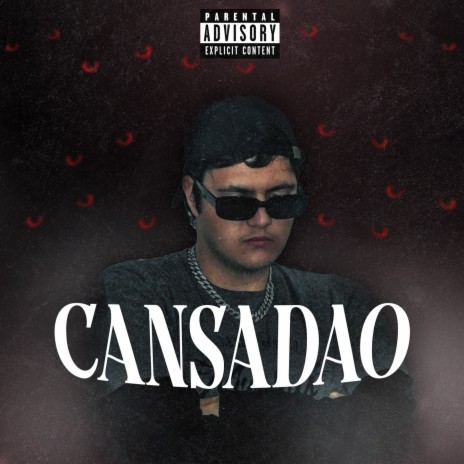 Cansadão | Boomplay Music