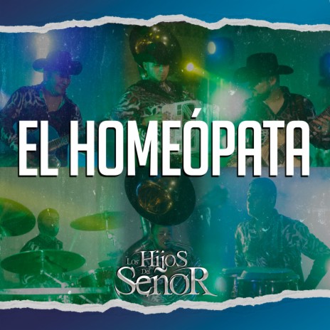 El Homeopata | Boomplay Music