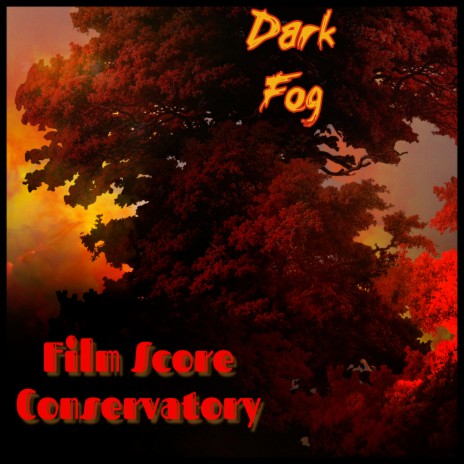 Dark Fog | Boomplay Music