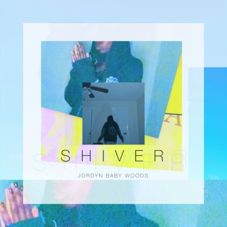 SHIVER (Radio Edit) | Boomplay Music