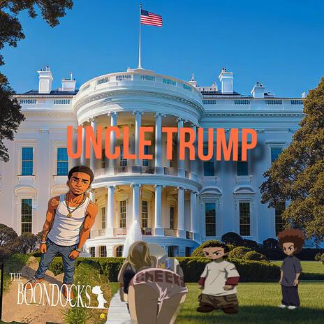 Uncle trump | Boomplay Music