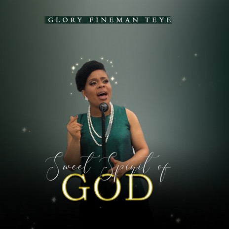 Sweet Spirit Of God | Boomplay Music