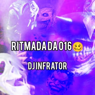 RITMADA DA 016