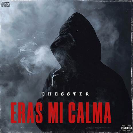 ERAS MI CALMA | Boomplay Music