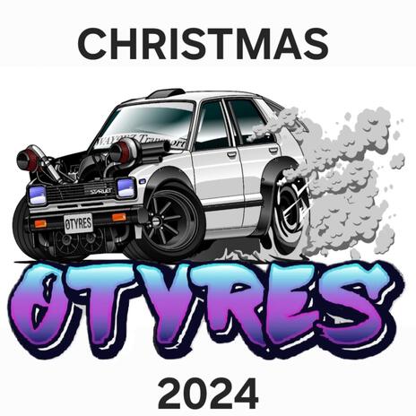 How 0TYRES Saved Christmas | Boomplay Music