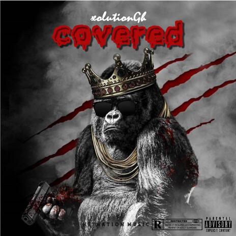 Covered | Boomplay Music