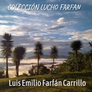 Luis Emilio Farfán Carrillo