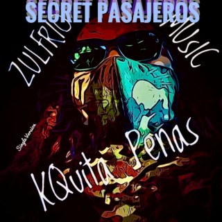 Secret Pasajeros (Single Version)