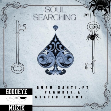 Soul Searching ft. Plamedi & Statiic Prime | Boomplay Music