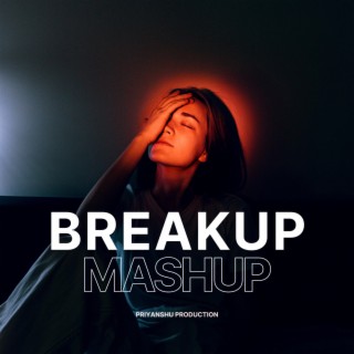 BREAKUP MASHUP