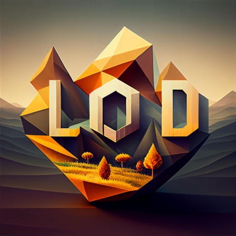LOD9 - StepByStep | Boomplay Music
