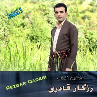 Rezgar Qaderi