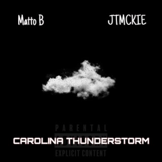 Carolina Thunderstorm