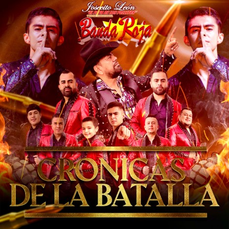 Cronicas De La Batalla | Boomplay Music