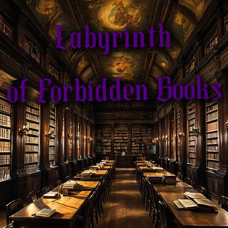 Labyrinth of Forbidden Books